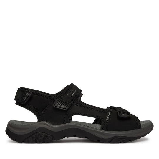 Obrázek produktu Sandály Josef Seibel Arlo 02 57202 Černá