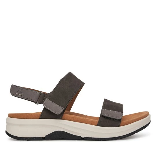 Obrázek produktu Sandály Josef Seibel Estelle 04 97304 Šedá