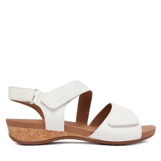 Obrázek produktu Sandály Josef Seibel Fleur 01 88201 Bílá