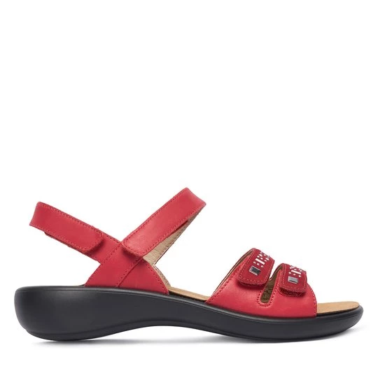 Obrázek produktu Sandály Josef Seibel Ibiza 86 86786 Červená