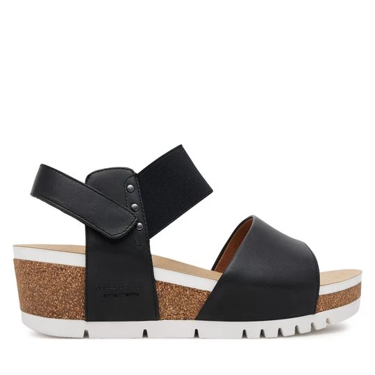 Obrázek produktu Sandály Josef Seibel Quinn 09 83509 Černá