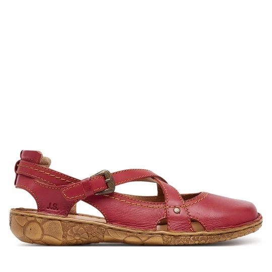 Obrázek produktu Sandály Josef Seibel Rosalie 13 79513 Červená