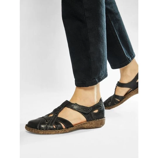 Obrázek produktu Sandály Josef Seibel Rosalie 29 79529 95 100 Černá