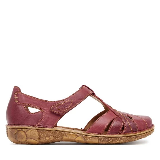 Obrázek produktu Sandály Josef Seibel Rosalie 29 79529 Bordó