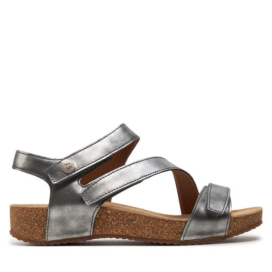 Obrázek produktu Sandály Josef Seibel Tonga 25 78519 Stříbrná