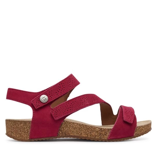 Obrázek produktu Sandály Josef Seibel Tonga 78 78578 Růžová
