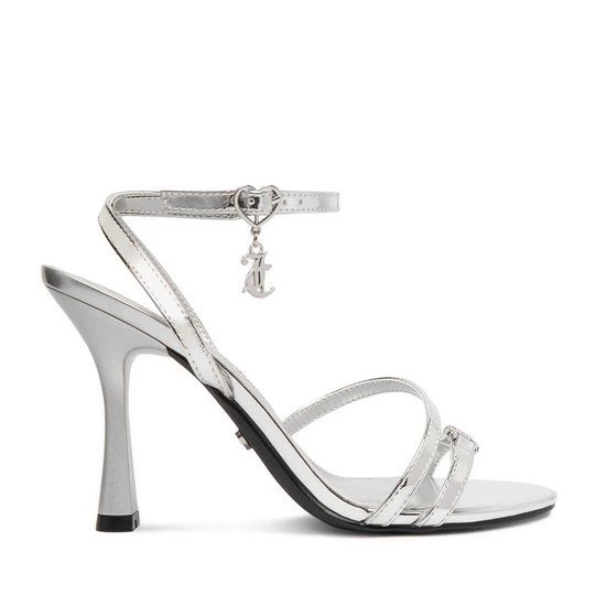 Obrázek produktu Sandály Juicy Couture EO-LS955554-8 Stříbrná