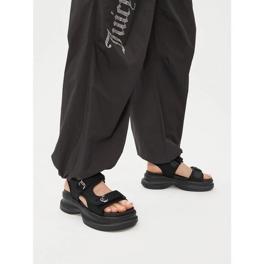 Obrázek produktu Sandály Juicy Couture WSS21516-01 Černá
