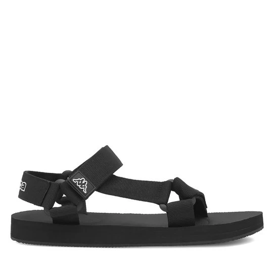 Obrázek produktu Sandály Kappa LOGO NEFARIW 38148TW-A00 Černá