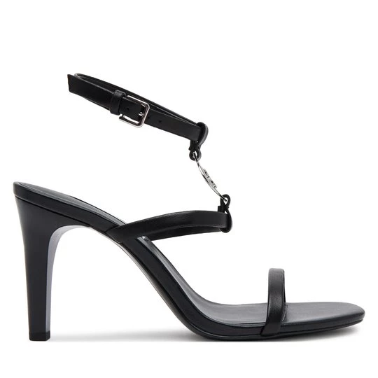 Obrázek produktu Sandály KARL LAGERFELD Belvia KL32914 Černá
