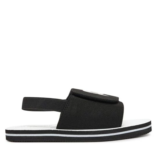 Obrázek produktu Sandály Karl Lagerfeld Kids Z30384 S Černá