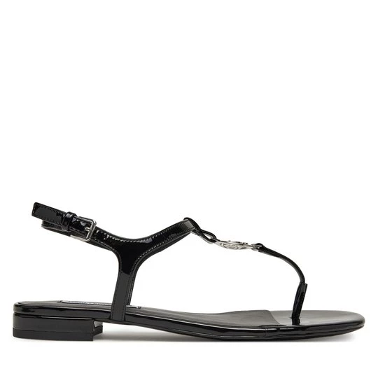 Obrázek produktu Sandály KARL LAGERFELD KL82515 Černá