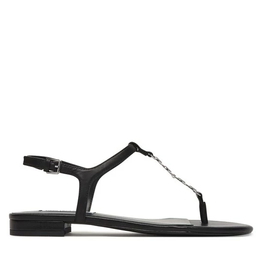 Obrázek produktu Sandály KARL LAGERFELD KL82516 Černá