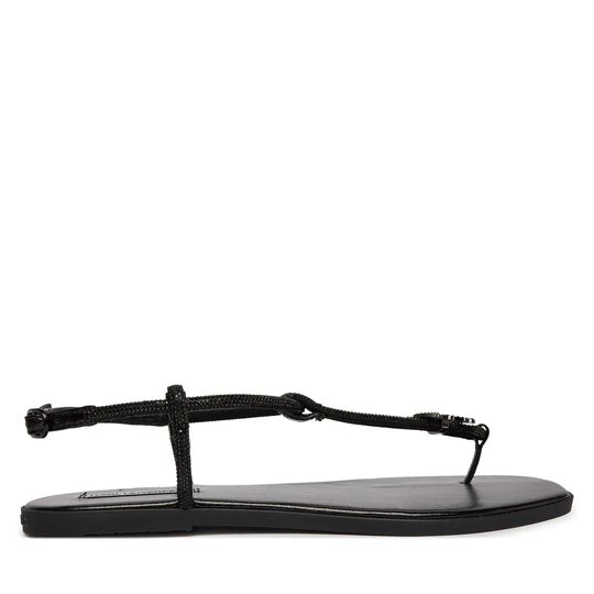Obrázek produktu Sandály KARL LAGERFELD Olympia II KL87416 Černá