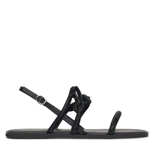 Obrázek produktu Sandály KARL LAGERFELD Olympia KL87425 Černá