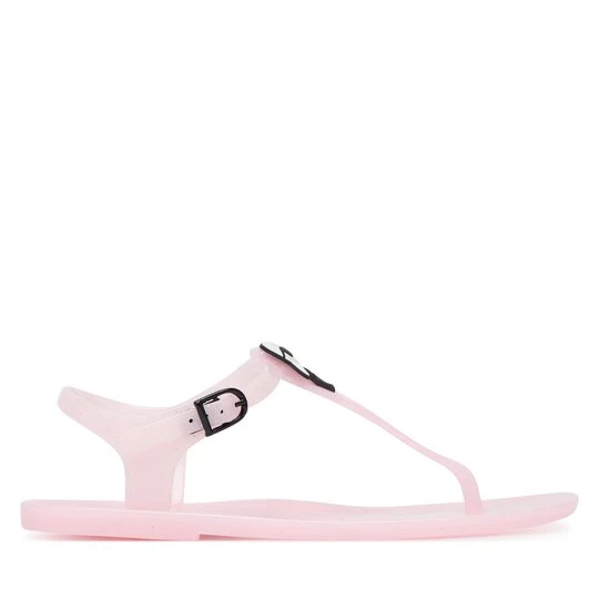 Obrázek produktu Sandály KARL LAGERFELD Z31173 S Růžová