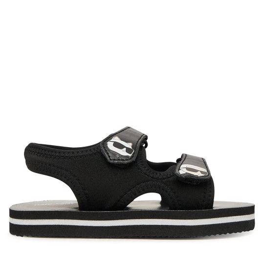 Obrázek produktu Sandály KARL LAGERFELD Z31183 M Černá