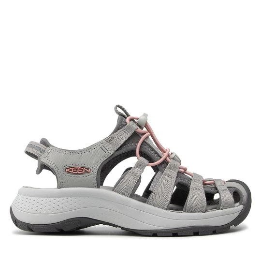 Obrázek produktu Sandály Keen Astoria West Sandal 1023589 Šedá