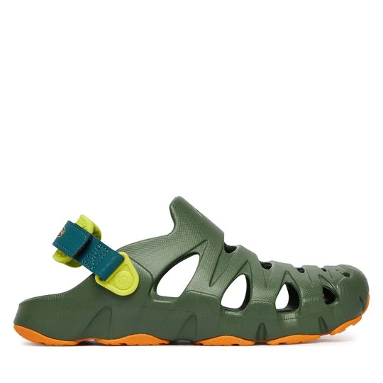 Obrázek produktu Sandály Keen Hyperflt 1031941 Tmavě zelená