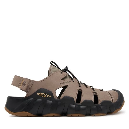 Obrázek produktu Sandály Keen Hyperport Fisherman Leather M 1030723 Béžová