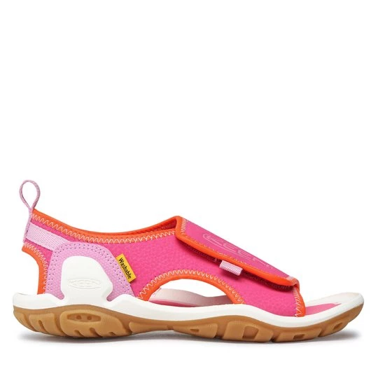 Obrázek produktu Sandály Keen Knotch River Ot 1025643 Růžová