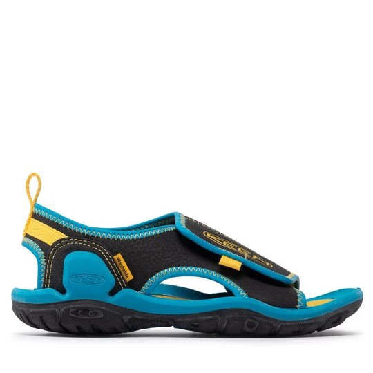 Obrázek produktu Sandály Keen Knotch River Ot 1025644 Černá