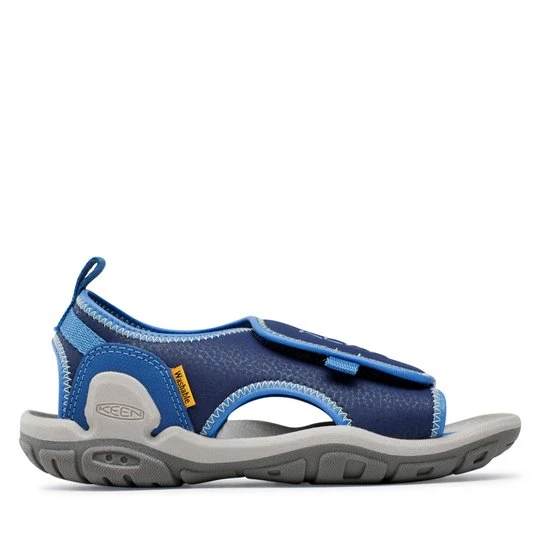 Obrázek produktu Sandály Keen Knotch River Ot 1026157 Tmavomodrá
