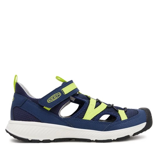 Obrázek produktu Sandály Keen Motozoa Sandal 1030675 Tmavomodrá