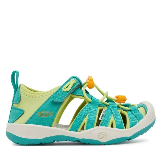 Obrázek produktu Sandály Keen Moxie Sandal C 1030731 Zelená