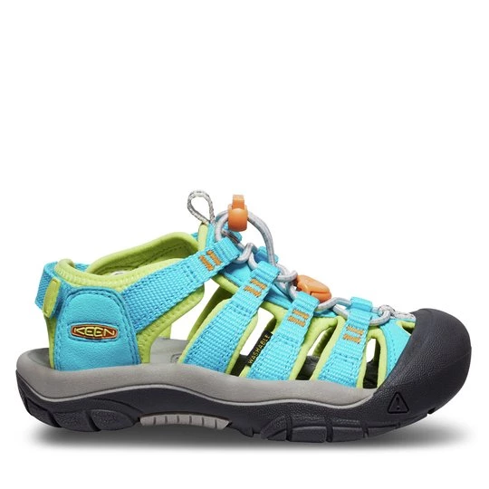 Obrázek produktu Sandály Keen Newport Boundless Sandal 1028783 Modrá