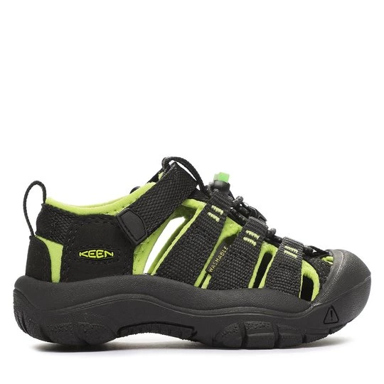 Obrázek produktu Sandály Keen Newport H2 1009942 Černá