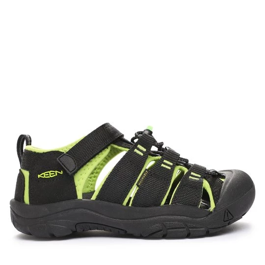 Obrázek produktu Sandály Keen Newport H2 1009965 Černá