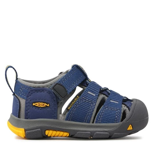 Obrázek produktu Sandály Keen Newport H2 1021492 Tmavomodrá