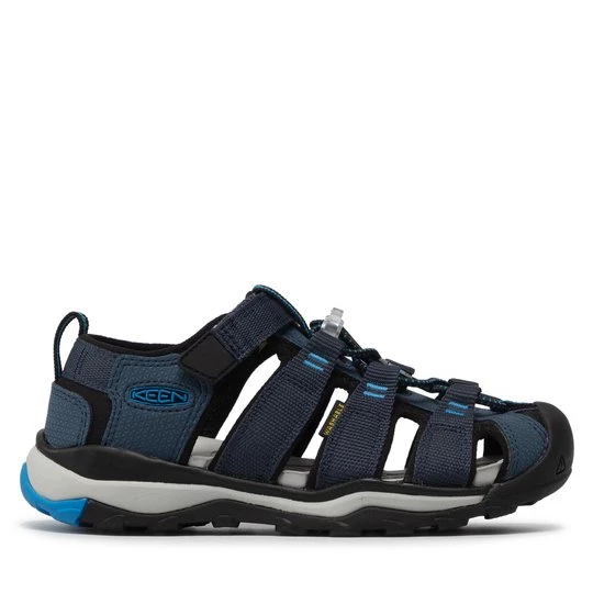 Obrázek produktu Sandály Keen Newport Neo H2 1022903 Tmavomodrá