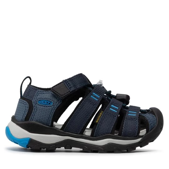 Obrázek produktu Sandály Keen Newport Neo H2 1022906 Tmavomodrá