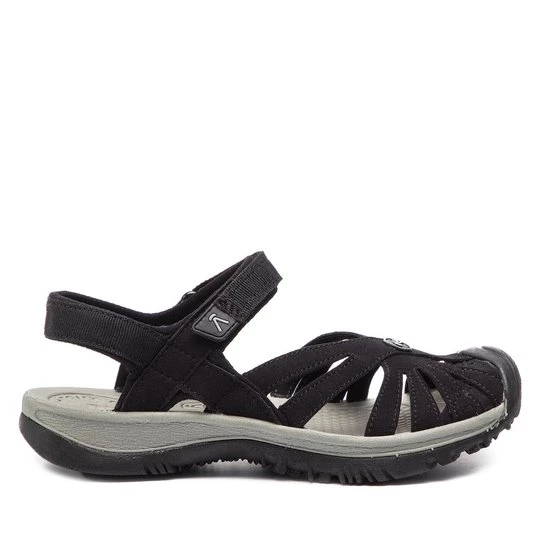 Obrázek produktu Sandály Keen Rose Sandal 1008783 Černá