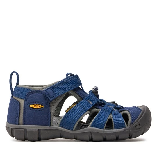 Obrázek produktu Sandály Keen Seacamp II Cnx 1010088 Tmavomodrá