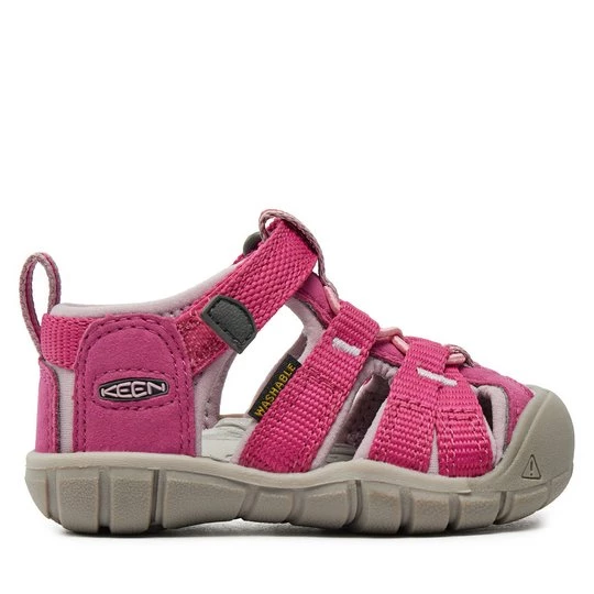 Obrázek produktu Sandály Keen Seacamp II Cnx 1022940 Růžová