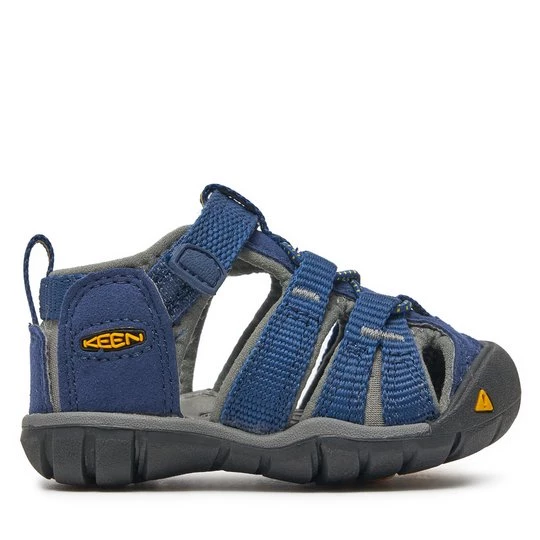Obrázek produktu Sandály Keen Seacamp II Cnx 1022944 Tmavomodrá