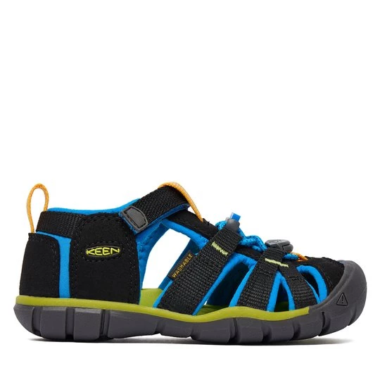 Obrázek produktu Sandály Keen Seacamp II Cnx 1022969 Černá