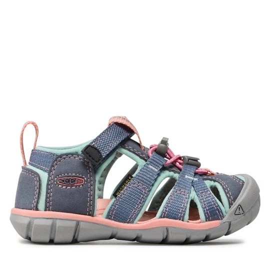Obrázek produktu Sandály Keen Seacamp II Cnx 1022975 Modrá