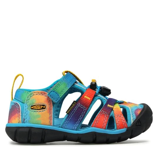 Obrázek produktu Sandály Keen Seacamp II Cnx 1025133 Modrá
