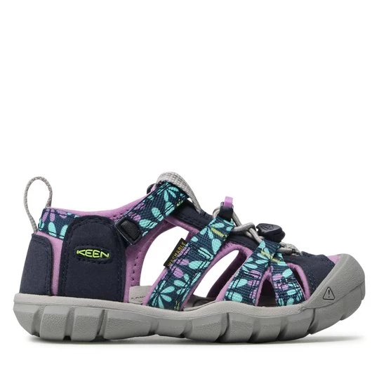 Obrázek produktu Sandály Keen Seacamp II Cnx 1025136 Tmavomodrá