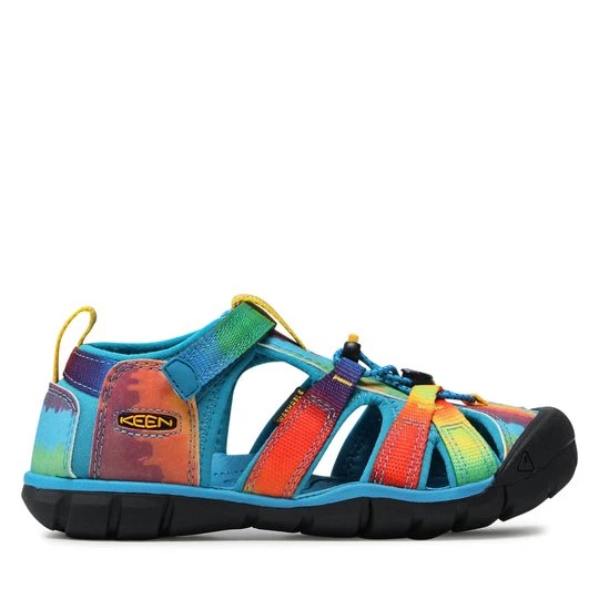 Obrázek produktu Sandály Keen Seacamp II Cnx 1025152 Modrá