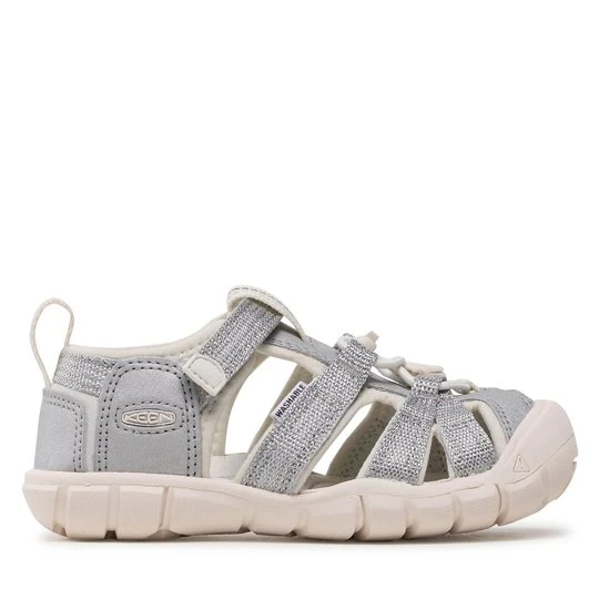 Obrázek produktu Sandály Keen SeaCamp II Cnx 1027414 Stříbrná