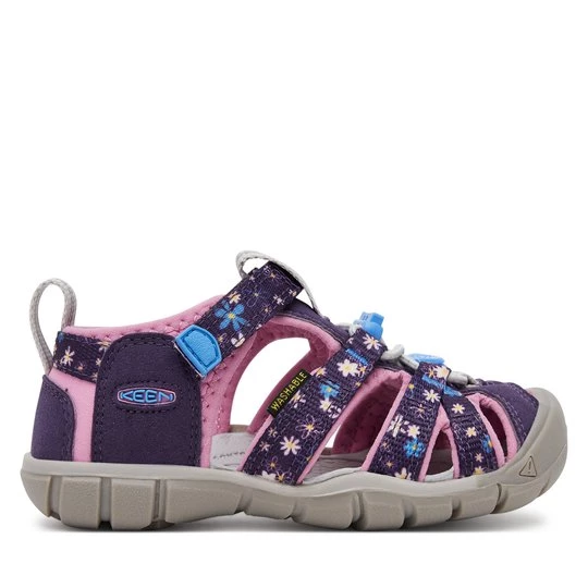 Obrázek produktu Sandály Keen Seacamp II Cnx 1030806 Fialová