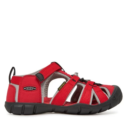 Obrázek produktu Sandály Keen Seacamp II Cnx 1030820 Červená