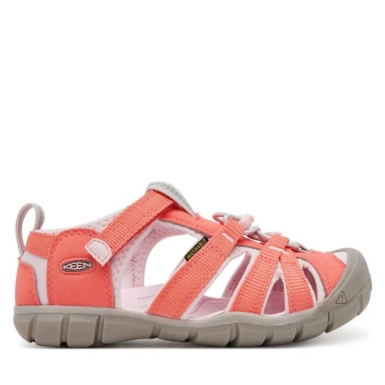 Obrázek produktu Sandály Keen Seacamp Ii Cnx C 1030805 Oranžová