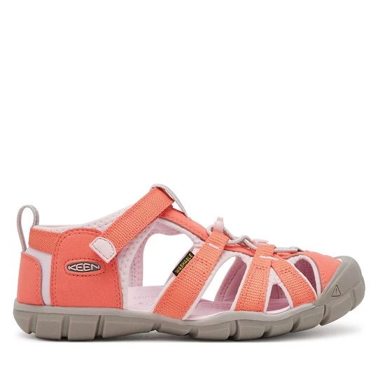 Obrázek produktu Sandály Keen Seacamp Ii Cnx Y 1030813 Oranžová