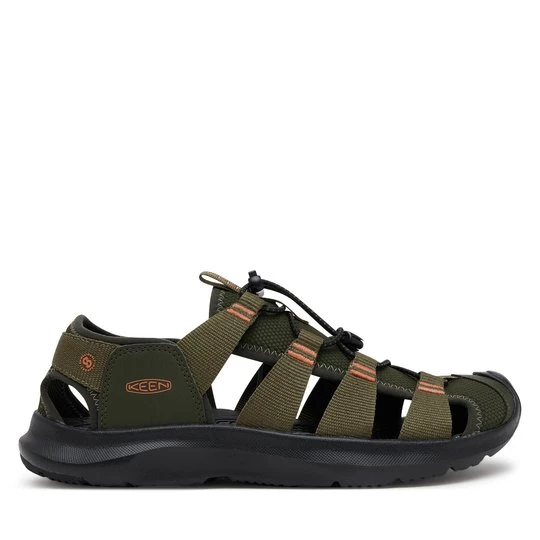 Obrázek produktu Sandály Keen Seanik H2 M 1030387 Khaki